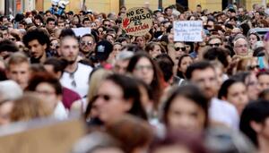 El camino tras una agresión sexual