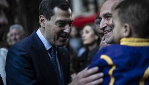 El CIS augura la victoria del PP, la caída de Vox y del PSOE y el reajuste de las izquierdas en Andalucía