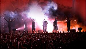 Nace Kódigo 73: “No nos quedaremos quietos mientras el fascismo mancha la cultura del hip hop”