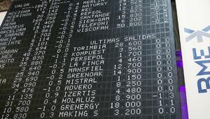 Los tres riesgos que retroalimentan un cambio de régimen financiero global