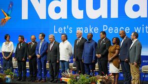 La elección del próximo secretario general de la ONU dibuja la recomposición de las relaciones internacionales