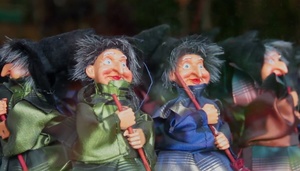 La persecución de la brujería en la Navarra «libre»