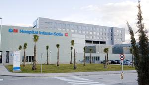 El alarmante caos en el Laboratorio Clínico Central que ahora gestiona Quirón