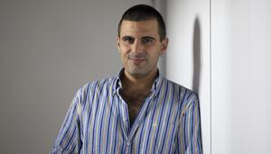 Juan Evaristo Valls Boix: “Para hacer la revolución hay que desearla y eso es quizá lo más difícil”