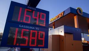 El IPC repuntó en el mes de julio y los precios suben un 3,5% por combustibles y electricidad