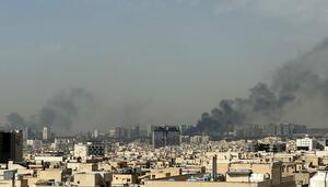 Estados Unidos e Israel atacan Irán