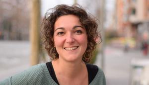 María Campuzano, una defensora de los derechos humanos