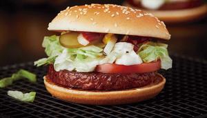 Próxima decisión en Bruselas sobre la posible prohibición de ‘hamburguesa’ y ‘salchicha’ vegetales