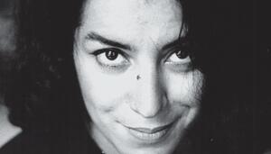 Marjane Satrapi, la mujer que dibujó la libertad