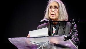 Anne Carson, la inteligencia del error