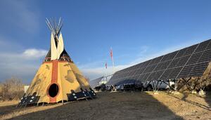 «Energía solar para todos» debería significar precisamente eso