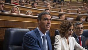 El cártel del miedo y cómo Pedro Sánchez compró el pánico de la inteligencia artificial