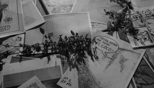 ¿Cómo colectivizar los legados del pasado?