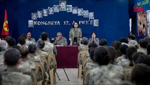 Turquía y la ley de desarme del PKK: entre la desconfianza y los cálculos regionales