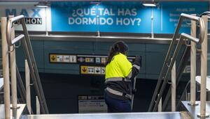 La brecha salarial de género es el triple en el sector privado que en el público
