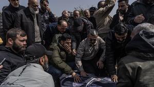 Netanyahu amenaza de nuevo y promete ataques “contundentes” contra Hezbolá