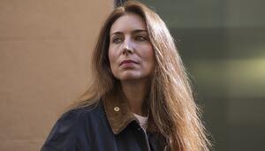 Amanda Castillo: “La cultura pedófila irriga toda la sociedad”
