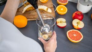 La utopía en una batidora