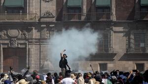 Operativos sin justicia y la violencia del narco expone las fallas del modelo de seguridad en México