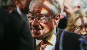 La justicia española llama a declarar por primera vez a dos acusados por un crimen franquista