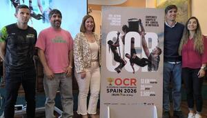 El Ayuntamiento de Irun adjudica 70.000 euros sin concurso a un campeonato europeo con equipos israelíes