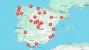 Una primavera caliente para acabar con el “infierno” de la vivienda