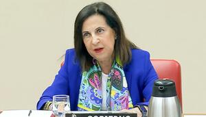 Robles pide disculpas a la ciudadanía de Ceuta y anuncia más Frontex para la frontera sur