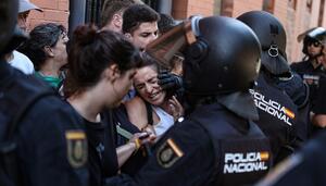 La AVS desahucia a Herminio, Dulce y sus hijos, tres de ellos menores, sin otra opción habitacional