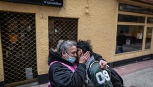 PP, Vox, Junts y PNV meten en el Congreso la ley de vivienda de los fondos buitre y los grandes caseros