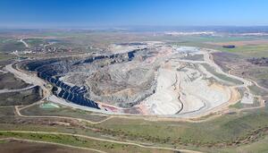 Ecologistas en Acción lleva ante los tribunales europeos seis proyectos mineros ‘estratégicos’