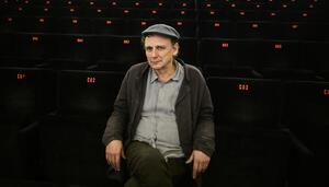 José Luis Guerín: “La etiqueta ‘cine social’ me preocupa porque convierte la realidad en algo muy esquemático”