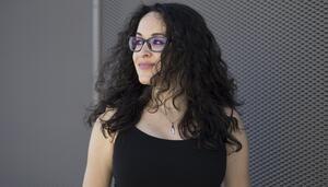 Angélica Velasco: “No tengo esperanzas, pero no me voy a rendir”