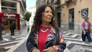 Pilar Távora: “Andalucía hay que contarla y nos queda por contarnos todo”