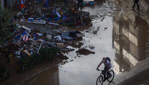 Alarmas de colores sin sentido común