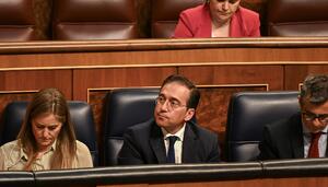 España pide suspender el Acuerdo de Asociación UE-Israel mientras mantiene relaciones comerciales con Tel Aviv