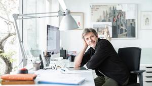 Paco Roca: “Con este cómic he querido contar una historia sin una gran revelación a la que llegar”