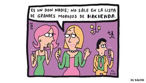 Todavía hay clases