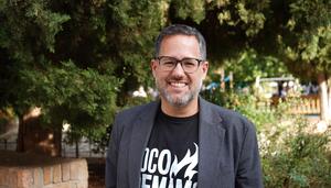 José Ignacio García (Adelante Andalucía): “Andalucía no está llena de fascistas”