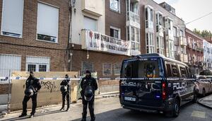 El Gobierno vuelve a dejar en el aire el destino de 60.000 familias protegidas por la moratoria de desahucios