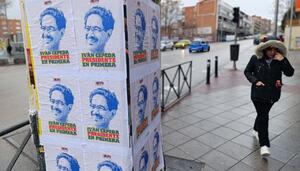 Colombia: trampas judiciales contra el Pacto Histórico y su candidato Iván Cepeda