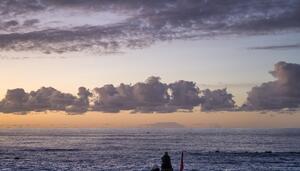 Desamparadas frente al riesgo de suicidio