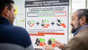 Respuetas y propuestas cooperativistas para este 1 de mayo