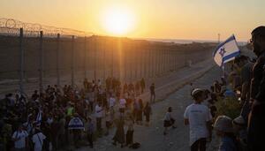 Por qué un cambio de gobierno israelí no significa un cambio para Palestina