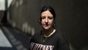 Marta Echaves: “Nos faltan rituales para drogarnos que no sean los del consumo en la lógica del ocio”
