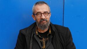 Darko Cvijetić: “Tengo el deber moral de vivir en el lugar donde transcurren mis historias”