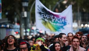 El Gobierno de Aragón deberá pagar a un joven trans la masectomía que le negó un hospital público