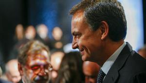 Caso Zapatero: la izquierda contiene la respiración y PP-Vox tironean por una moción de censura