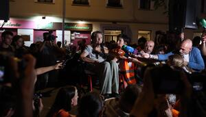 Madrid no está en venta: lo que el desahucio de Maricarmen nos dice sobre la ciudad que quiere The District