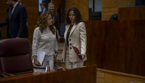 Madrid pierde a más de la mitad de los y las médicos de familia que forma