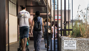 La regularización empuja la cifra de trabajadores a un nuevo récord al superar los 22,5 millones